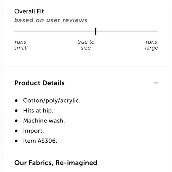 J Crew Factory Textured button front cardigan sweater size medium as306 - Picture 10 of 10